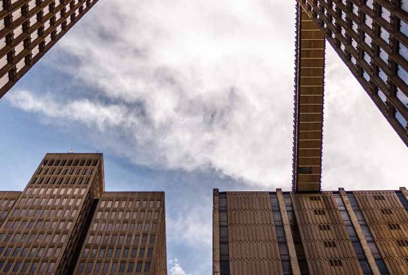 parc flotte de drones