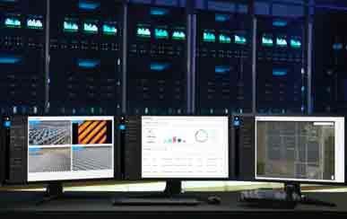 gestion flotte de drones